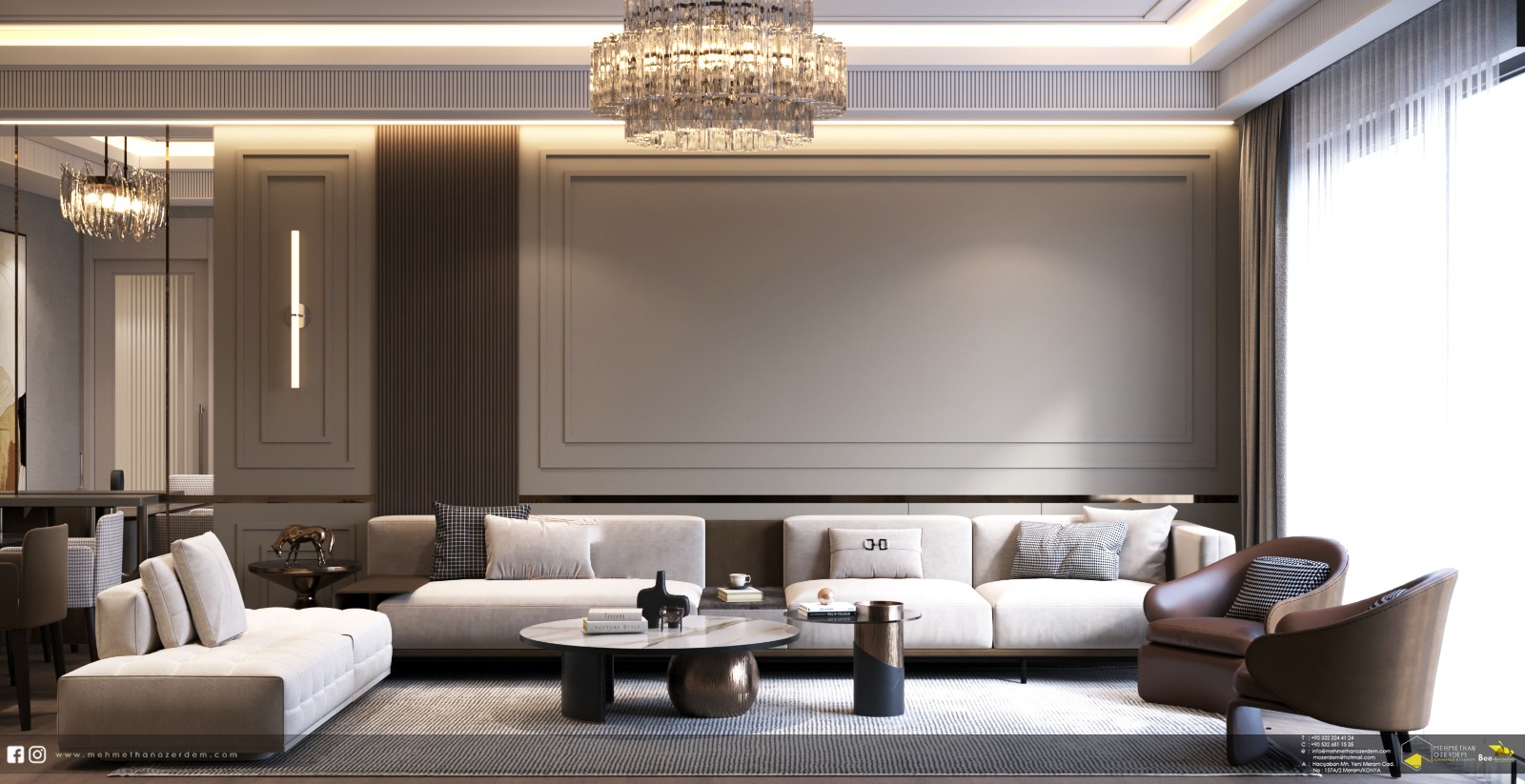 Besa Point salon